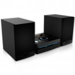 NOD STAGE Mini Hi-Fi με CD player